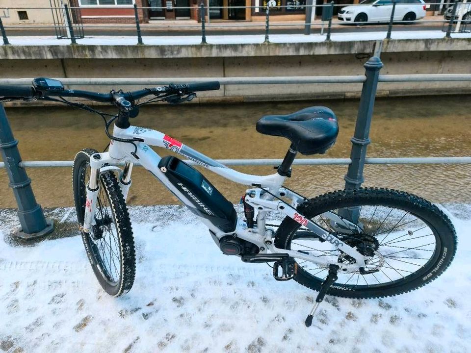 Haibike Sduro FullSeven Life LT 3.0 27,5 Pedelec E-Bike in Bad Salzdetfurth