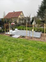 Pflaster Garten Mauerarbeiten Bayern - Forchheim Vorschau