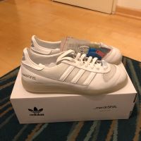 adidas x New Order Wilsy SPZL UK8.5 42 2/3 Bremen-Mitte - Bahnhofsvorstadt  Vorschau