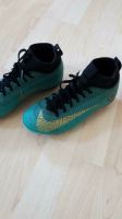 Nike Fussballschuhe 35 Mercurial Hessen - Pohlheim Vorschau