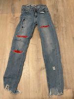 Jeans Hose Damen Schleswig-Holstein - Gettorf Vorschau