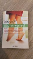 Buch Oje, ich wachse! von Hetty van de Rijt Mülheim - Köln Höhenhaus Vorschau