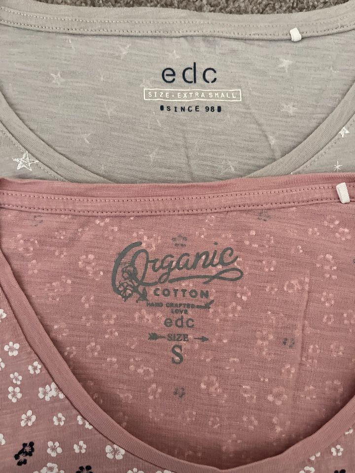 T-Shirts edc esprit in Oelde