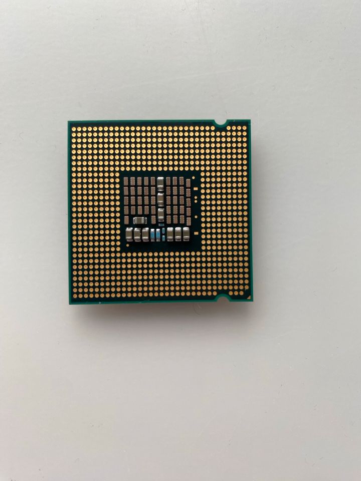 Intel Core 2 Quad Q6600 in Flieden