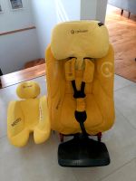 Concord Reverso Kindersitz gelb mit Babyschale Isofix Dresden - Trachau Vorschau