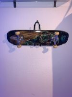 Custom Skateboard 8.0" Niedersachsen - Hohnhorst Vorschau