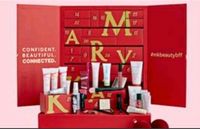 Mary Kay Adventskalender 2023 Edition zum Verkaufen Nürnberg (Mittelfr) - Mitte Vorschau