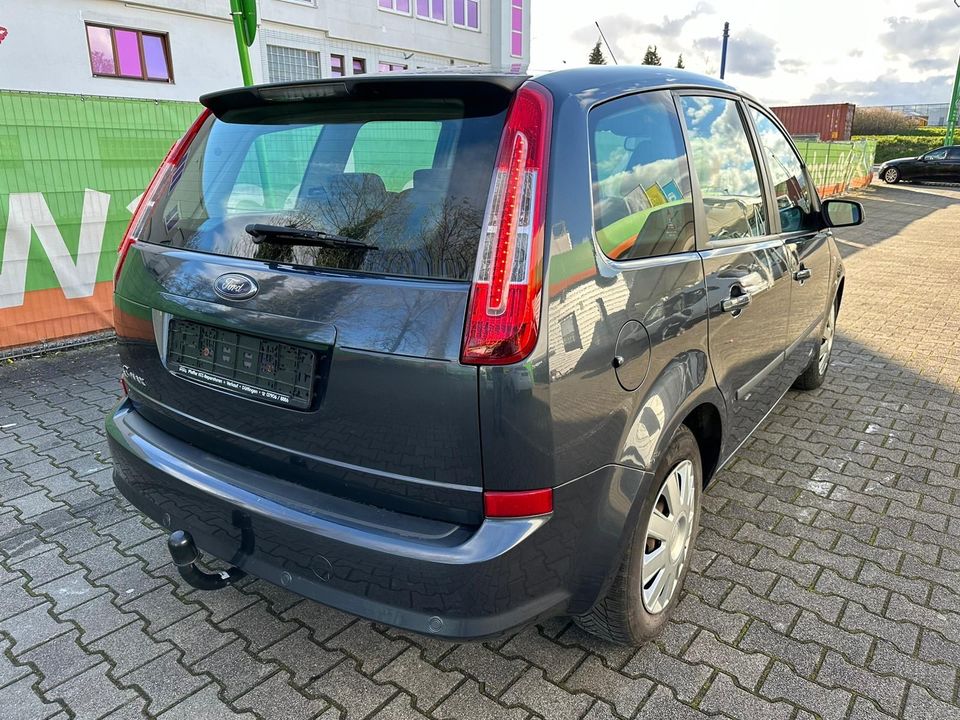 Ford C-Max C-MAX Style in Backnang