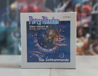 Perry Rhodan Silber Edition Band 42 Niedersachsen - Wunstorf Vorschau