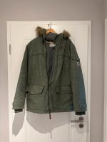 Quicksilver Winterjacke Rostock - Brinckmansdorf Vorschau