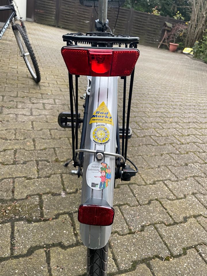 Damenrad Fahrrad Passat 28 Zoll in Mülheim (Ruhr)