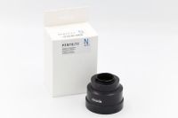 NOVOFLEX T2 KAMERA ADAPTER PENTAX Q PENTQ/T2 RING ANSCHLUß Baden-Württemberg - Offenburg Vorschau