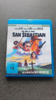 Die Hölle von San Sebastian Blu ray - wie Neu! Baden-Württemberg - Haigerloch Vorschau
