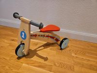 Laufrad / Dreirad aus Holz Nordrhein-Westfalen - Laer Vorschau