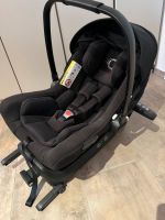 Bugaboo Turtle Air by Nuna Inkl. Isofix Station Baden-Württemberg - Auenwald Vorschau