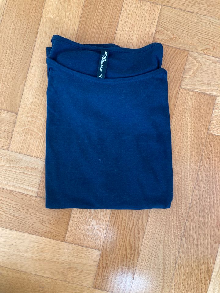 Kleidungspaket T-Shirt XS S Tom Tailor Guess H&M ONLY Zara in Hohentengen