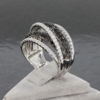 WERT 5.950,- BRILLANT DIAMANT RING IN 585ER GOLD TLXW 86190 Essen - Essen-Stadtmitte Vorschau