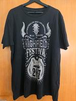 Highfield Festival Shirt 2017 Bayern - Naila Vorschau