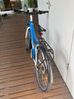 Woom- Bike in der Größe 6 Dresden - Neustadt Vorschau