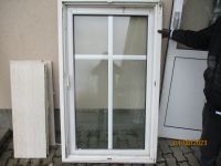 4 Stück sehr gute Fenster Doppelverglasung Höhe 165 * 98,5 rechts Brandenburg - Calau Vorschau