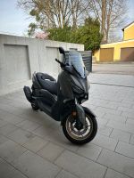 Yamaha XMAX 125 TECH MAX Bayern - Augsburg Vorschau