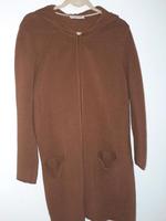 Cardigan Cecil,Cognacbraun Bayern - Lohr (Main) Vorschau