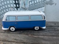 Spardose :VW T2 Bus blau von Brisa Nordrhein-Westfalen - Leverkusen Vorschau