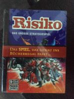 Risiko Spiel von Parker im Buchformat, OVP Bayern - Kühbach Vorschau