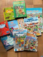Bücher für Kinder Niedersachsen - Osterholz-Scharmbeck Vorschau