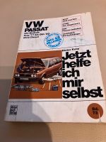 Reparaturanleitung Passat 1977-1980 Berlin - Zehlendorf Vorschau