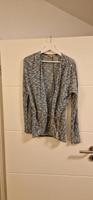 Strickjacke Cardigan REVIEW blaub Gr.34/XS Bielefeld - Heepen Vorschau