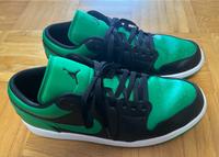 Air Jordan, 1 Low, Turnschuhe, Schuhe, Größe 45 Schleswig-Holstein - Kiel Vorschau