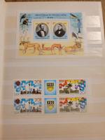 Briefmarken Blöcke und Zusammendrucke BRD, DDR 2 Bayern - Zusmarshausen Vorschau