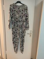 NEU Disney Minnie Mouse Maus Einteiler Jumpsuit Overall grau rosa Bayern - Regensburg Vorschau