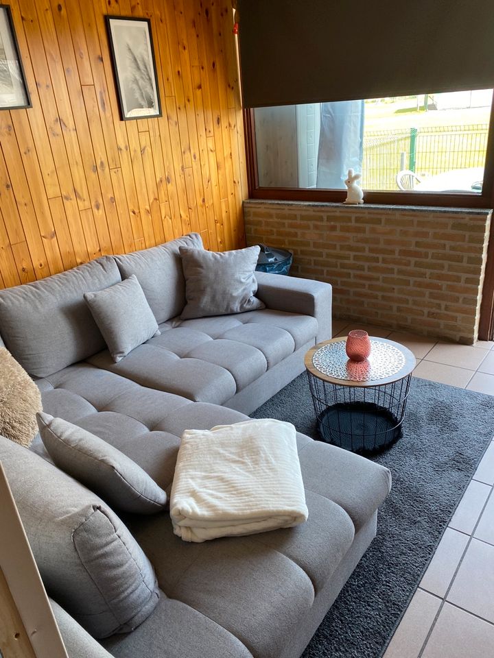 Ferienhaus Belgien, belgische Küste Strandnähe in Merzig