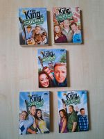 DVD King of Queens Nordrhein-Westfalen - Kaarst Vorschau