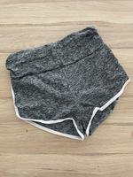 Short Sportshorts S grau Bayern - Untermeitingen Vorschau