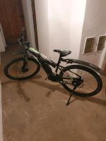 E-Bike Raymon/29" ENINE 4.5 / inkl. Zubehör Bayern - Amberg Vorschau