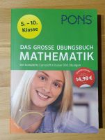 ■PONS - Mathematik (5.-10. Klasse)■ Hessen - Rodgau Vorschau