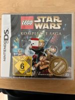 Nitdeno DS LEGO STAR WARS Die Komplette Sags Thüringen - Worbis Vorschau