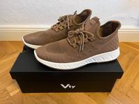 Sneaker Herren Vty Victory Braun Größe 42 Neu Ovp Schuhe Sport Sachsen - Adorf-Vogtland Vorschau