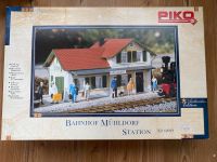 Piko Modellbau G-Scale 1:22,5 Bahnhof Mühldorf Pankow - Weissensee Vorschau