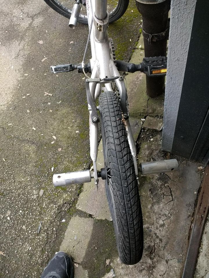 BMX Fahrrad , scorpion in Duisburg