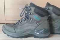 Lowa Renegade Wanderschuhe Größe 37 Rheinland-Pfalz - Landau in der Pfalz Vorschau