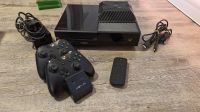 XBOX One  500 GB  mit viel Zubehör Niedersachsen - Braunschweig Vorschau