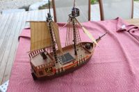 Playmobil Schiff Wikinger Pirat Kr. Altötting - Garching an der Alz Vorschau