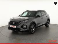Peugeot 2008 GT PureTech 130 Aut. LED ACC Navi Brandenburg - Eisenhüttenstadt Vorschau