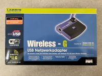 Wireless USB Netzwerksdapter Nordrhein-Westfalen - Overath Vorschau