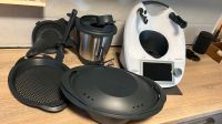 Thermomix TM6, inkl. Zubehör, Gerätetasche/Trolley + Varomatasche Nordrhein-Westfalen - Hamm Vorschau