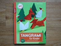 Bastelbuch "Tangrami für Kinder" Armin Täubner Baden-Württemberg - Esslingen Vorschau